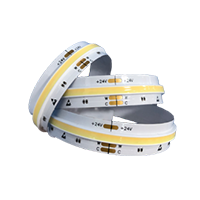 COB Flexible LED Strip- 2-in-1
