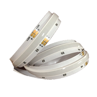 COB Flexible LED Strip-RGB 3-in-1